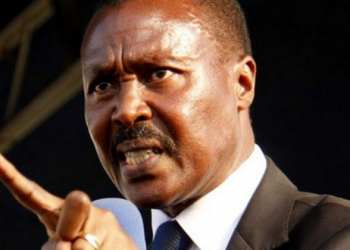 Abakulembeze abalyi b’enguzi era abaluvu be boonoonye Uganda – Gen. Muntu