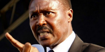 Abakulembeze abalyi b’enguzi era abaluvu be boonoonye Uganda – Gen. Muntu