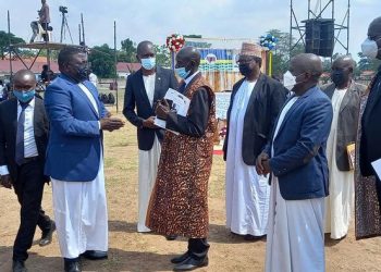 Ssaabasajja Kabaka asaasidde Abateso olw’okufiirwa Emorimori