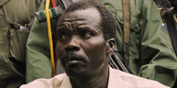 Amerika eremeddeko ku bya Kony, emutaddeko obuwumbi 17