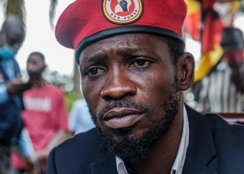 Kyagulanyi alabudde opozisoni ku kukozesebwa gavumenti