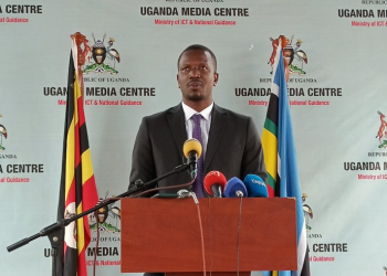 KCCA egenda kubonereza bannyini bizimbe abakkirizza abatembeeyi ku mbalaza zabwe