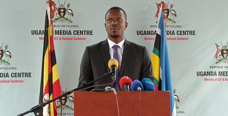 KCCA egenda kubonereza bannyini bizimbe abakkirizza abatembeeyi ku mbalaza zabwe