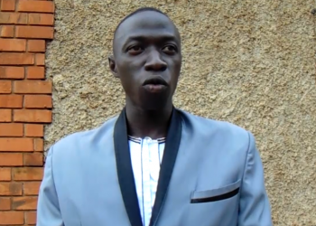 Omutaka Kanyana asabye ab’Engabi Ennyunga okukulaakulanya ekika kyabwe