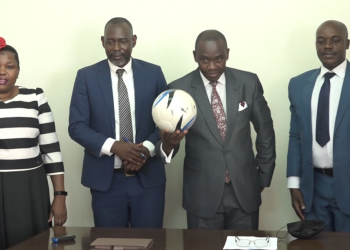 Ssaabasajja Kabaka asiimye okulabikako nga Buddu esamba Buweekula ku fayinolo