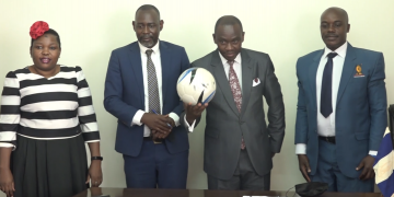 Ssaabasajja Kabaka asiimye okulabikako nga Buddu esamba Buweekula ku fayinolo