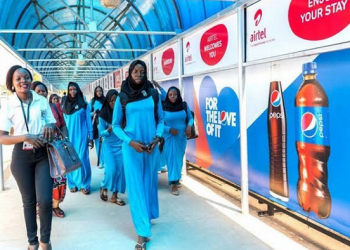 Abakazi baleseewo obufumbo ne bagenda ku byeyo – Alipoota