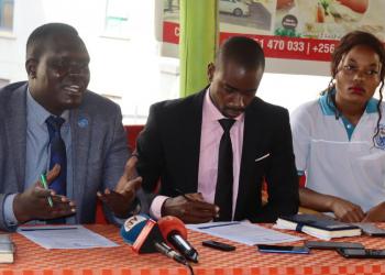 Badokita baagala kulambula Buduukulu gye batulugunyiza abantu