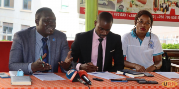 Badokita baagala kulambula Buduukulu gye batulugunyiza abantu
