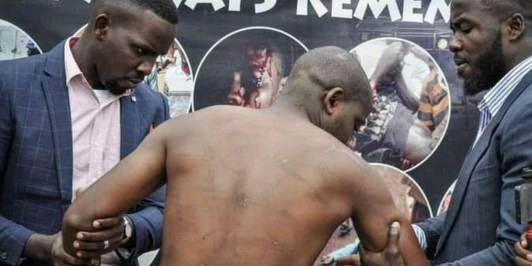 Omukago gwa Bulaaya gusabye abasibe  abaakwatibwa ku by’obufuzi bayimbulwe