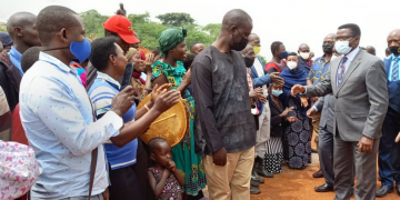 Omuntu anaakulaakulana alina kubeera mulamu – Katikkiro Mayiga