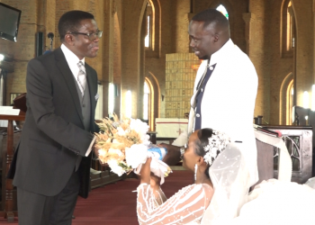 Katikkiro Mayiga atabukidde abawabula ku nteekateeka za Buganda awatali kuzeetabamu