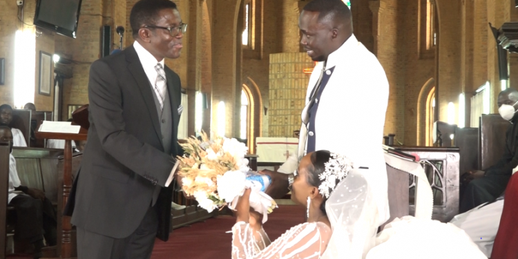 Katikkiro Mayiga atabukidde abawabula ku nteekateeka za Buganda awatali kuzeetabamu