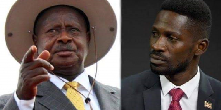 Bobi Wine:  Lwaki bannayuganda basasulira emisango gya Museveni gye yakola e Congo