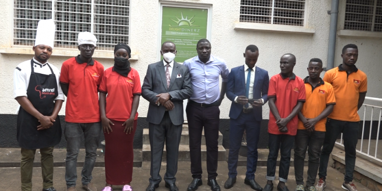 Abavubuka basabiddwa okwettanira enteekateeka za Buganda