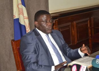 Beene asiimye okulabikako eri Obuganda ng’abaamagombolola beeyanza obwami