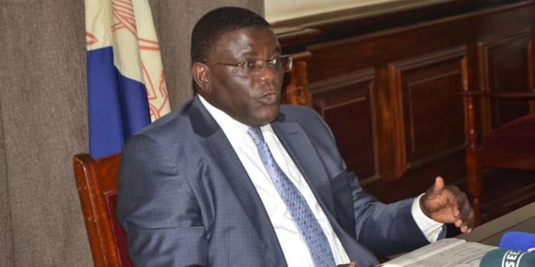 Beene asiimye okulabikako eri Obuganda ng’abaamagombolola beeyanza obwami