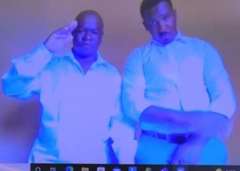 Ssegiriinya ne Ssewanyana bazziddwayo ku alimanda