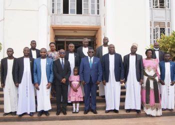 Katikkiro Kaawaase agamba enkulaakulana etambule n’Ebyaffe si kubisaanyaawo