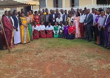 Owek. Ssekabembe asabye Museveni ayimbule abavubuka abaakwatibwa olw’ebyobufuzi