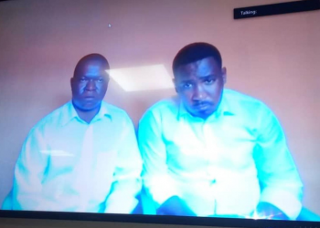 Ssegirinya ne Ssewanyana basindikiddwa mu kkooti enkulu ku ttemu ly’ebijambiya