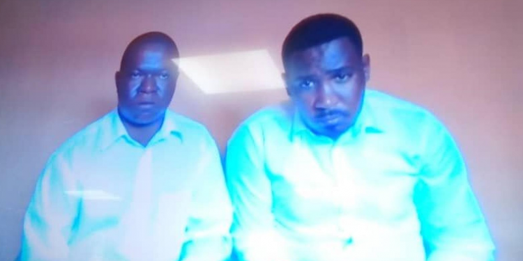 Ssegirinya ne Ssewanyana basindikiddwa mu kkooti enkulu ku ttemu ly’ebijambiya