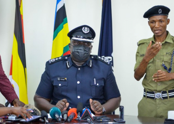 Boodabooda zigaaniddwa okukola, 13 bakwatiddwa – Poliisi