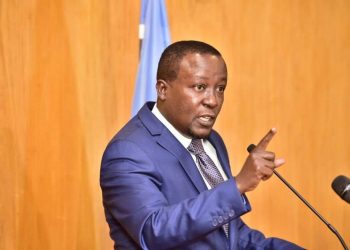 Kabuleeta akunze Abanyoro babanje omugabo gwabwe ku mafuta