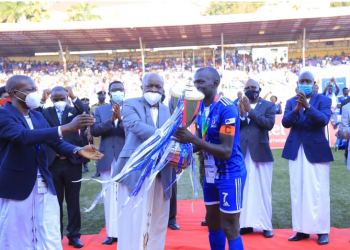 Beene aggaddewo empaka z’amasaza 2021, Buddu ye Nnantameggwa