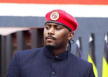 NUP egamba bali ebintu ebikulu eby’okukola, Mao si y’omu ku byo