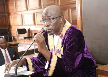 Biibino ebiteeso ebiyisiddwa olukiiko lwa Buganda olwa 29 olutuula olwokubiri