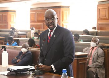 Ebizibu by’okubba ettaka n’okusengula abantu tebirina kakwate ku mayiro – Alipoota