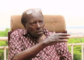 Tewali bwetaavu bwakukyuusa Ssemateeka ku bikwata ku Sipiika – Prof Kanyeihamba