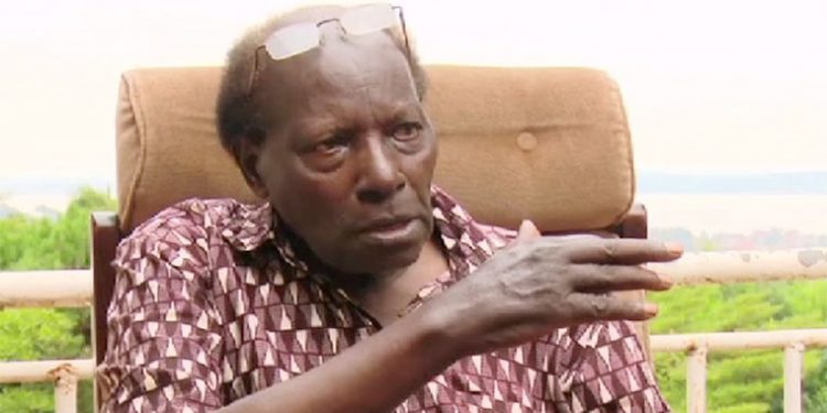 Tewali bwetaavu bwakukyuusa Ssemateeka ku bikwata ku Sipiika – Prof Kanyeihamba