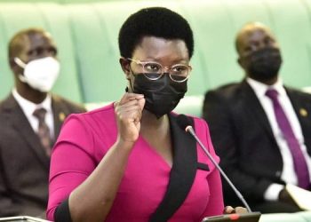 Omubaka Aber agamba NUP balina kusooka kwetonda oba sikyo tebalinnya mukuziika Oulanyah