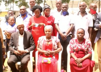 Ppookino Jude Muleke agugumbudde abagagga abataagala kuyamba baliko obulemu