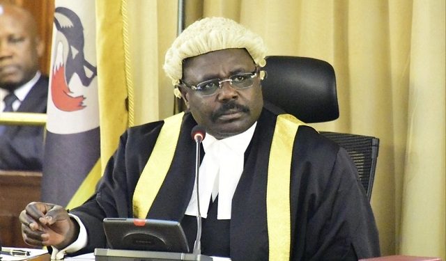 Baryomunsi alabudde abajaganya olw’okufa kwa Oulanyah okikomya