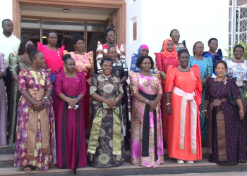 Beene asiimye okulabikako mu Ttabamiruka w’Abakyala mu Buganda