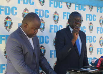 FDC eyagala wabeewo okunnoonyereza ku bantu abattibwa e Karamoja