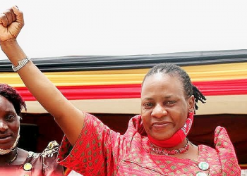 Owa NUP Ndiwalana kkooti emukakasizza ku kya Bukomansimbi North