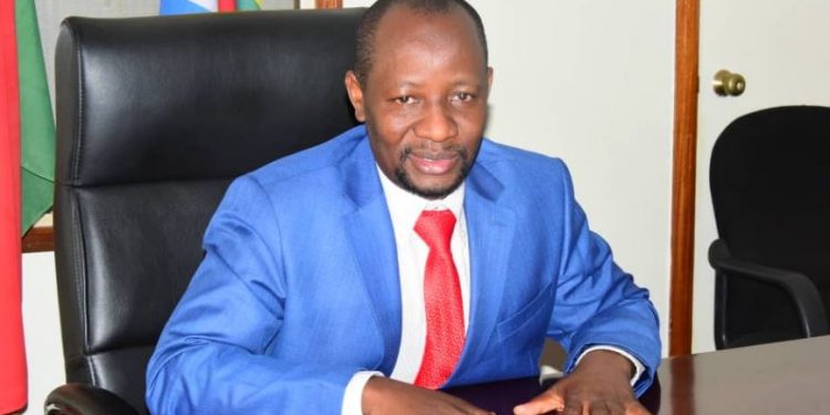 Ssemujju Nganda : “Eby’okuwa Oulanyah obutwa biraga bannaansi tebakyesiga gavumenti “