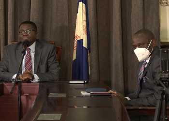 Emisinde  gy’Amazaalibwa gyongezeddwayo – Owek. Mayiga