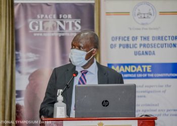 Ab’essiga eddamuzi baagala eby’okwerinda byabwe binywezebwe