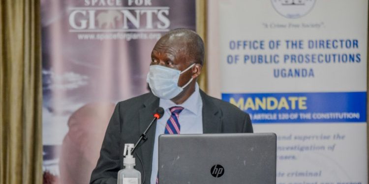 Ab’essiga eddamuzi baagala eby’okwerinda byabwe binywezebwe