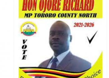 Eyavuganya  ky’omubaka wa Tororo bamusibye emyaka 50 lwa kutta muntu