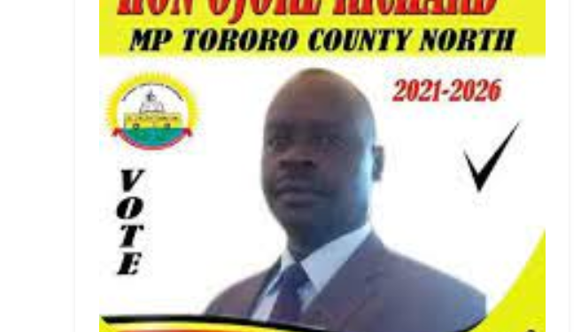 Eyavuganya  ky’omubaka wa Tororo bamusibye emyaka 50 lwa kutta muntu