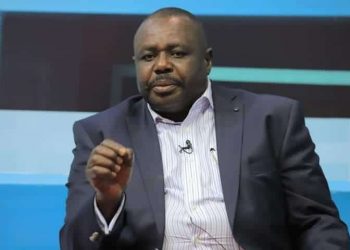 Poliisi eyise taata w’Oulanyah, Bobi Wine ne Kiwanda bannyonnyole eby’obutwa