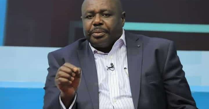 Poliisi eyise taata w’Oulanyah, Bobi Wine ne Kiwanda bannyonnyole eby’obutwa