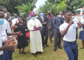 Omulabirizi Kironde Nsubuga avumiridde ettemu erikyaase