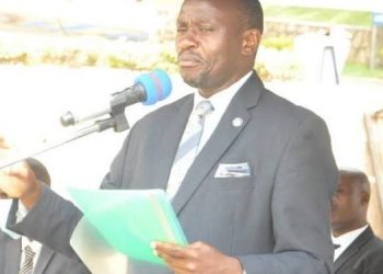 Yiino alipooota ku mpaka z’ Amasaza, n’ebigenda okukolebwa